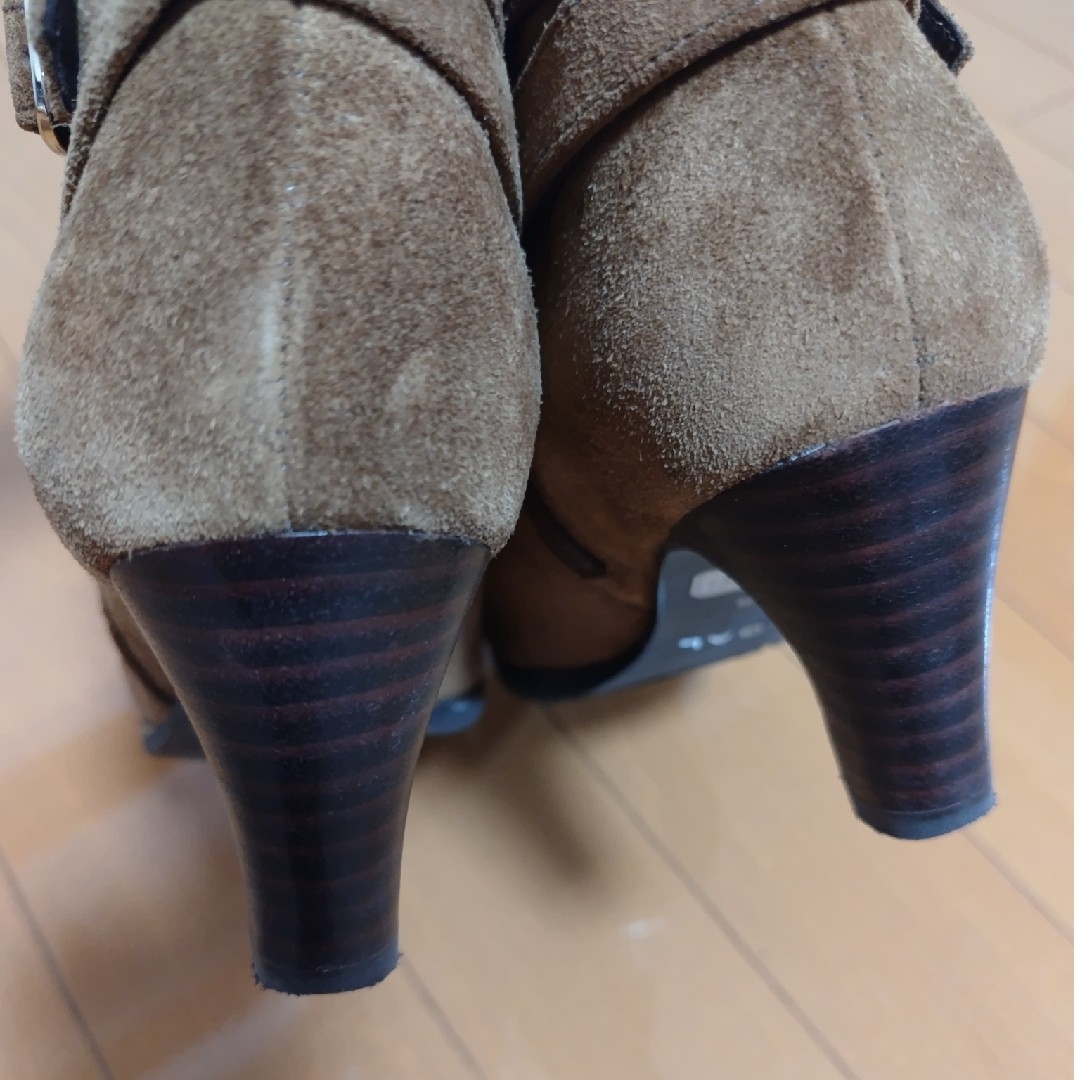 REGAL ショートブーツ レディースの靴/シューズ(その他)の商品写真