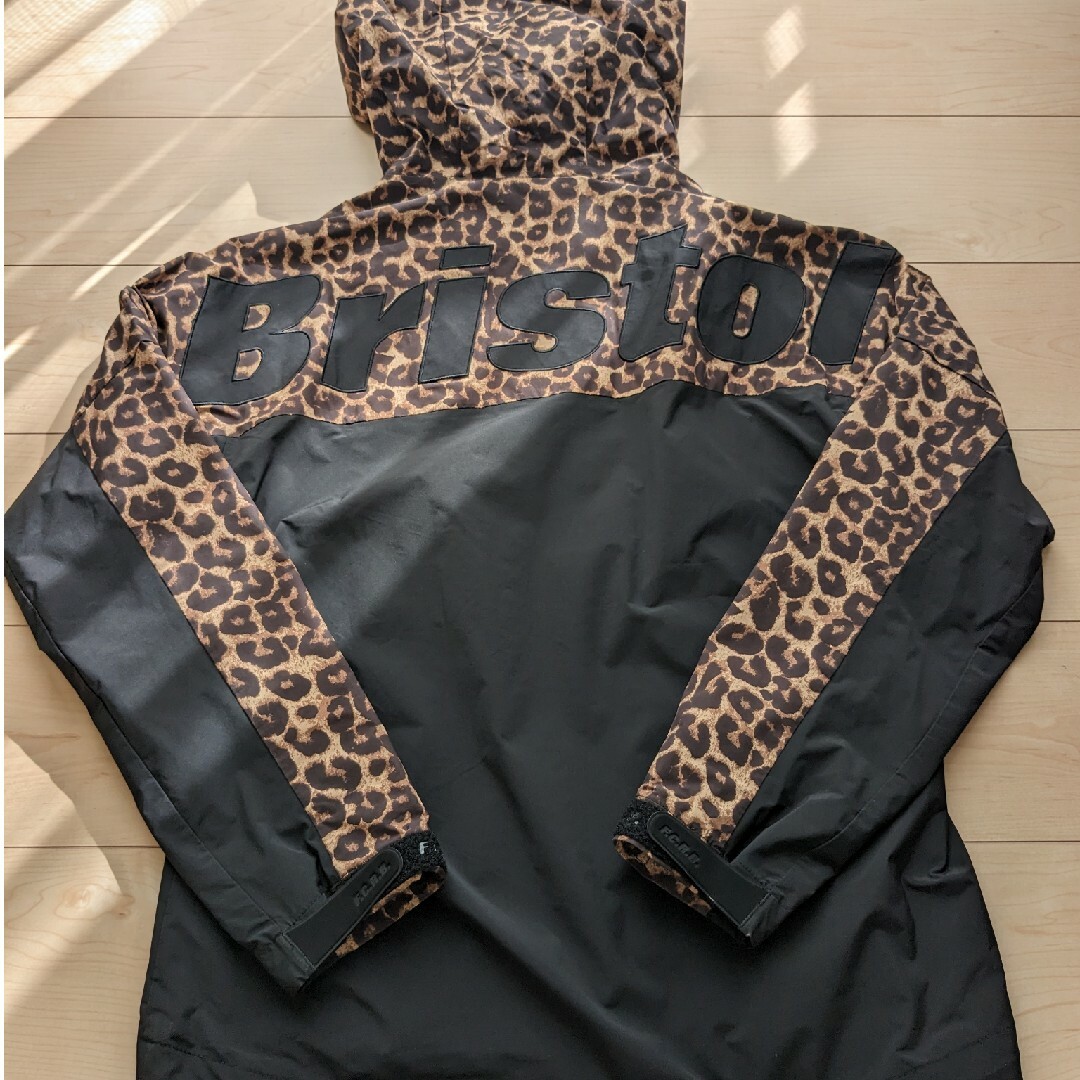 極美品】FCRB ナイロンジャケット Sサイズ-