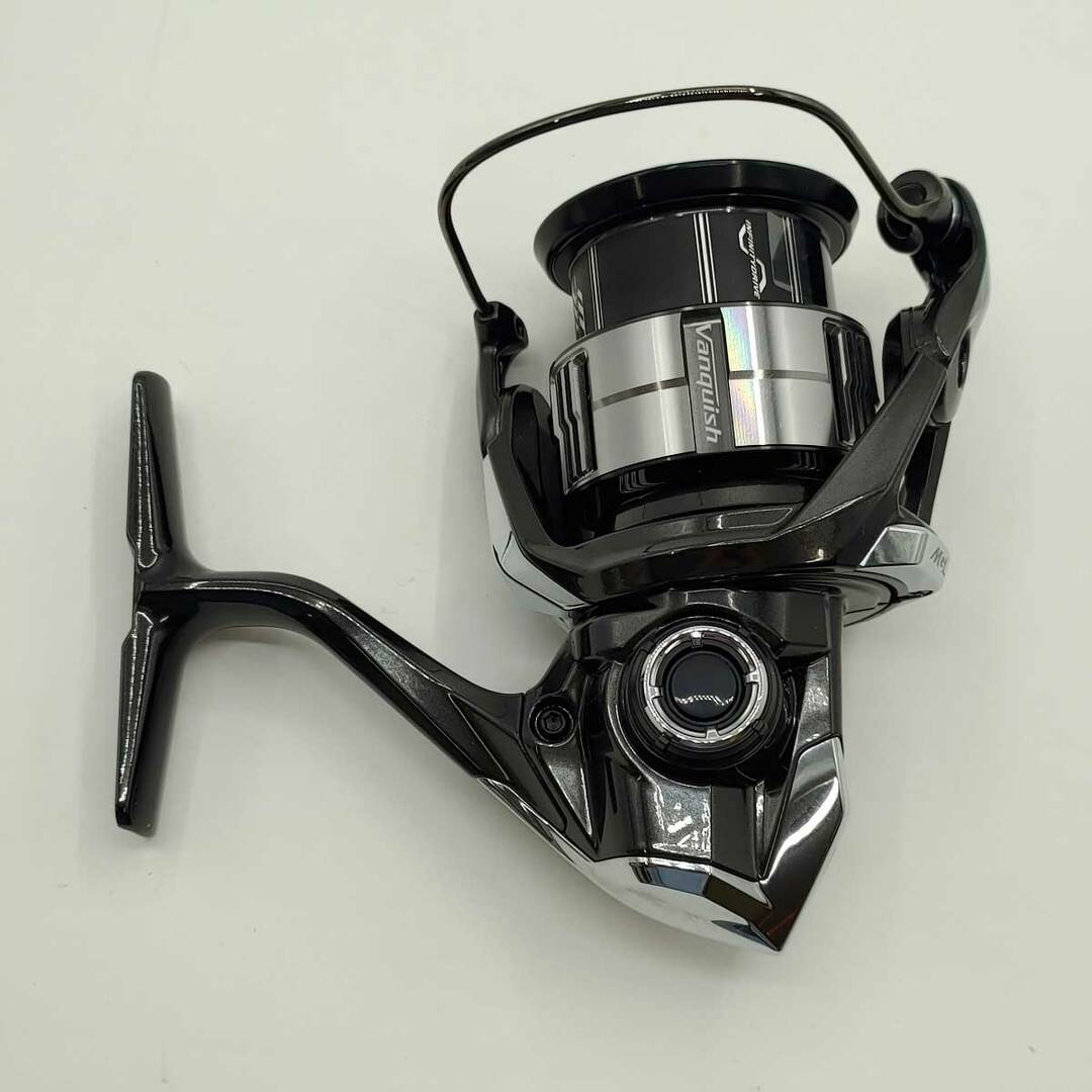 SHIMANO - 【未使用】シマノ 23 ヴァンキッシュ C2500SXG VANQUISH