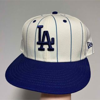 ニューエラー(NEW ERA)のNEW ERA LA キャップ(キャップ)