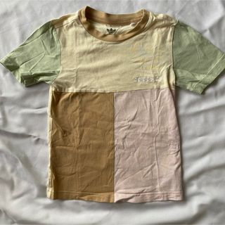 オリジナルス(Originals（adidas）)のadidas アディダス Tシャツ(Tシャツ/カットソー)