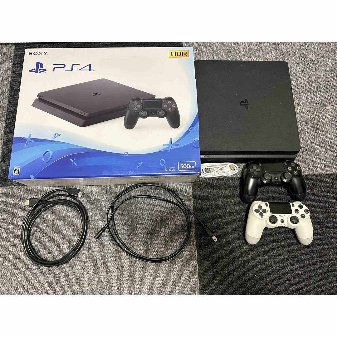 PlayStation4 - PlayStation4 500GBの通販 by まつ's shop ...
