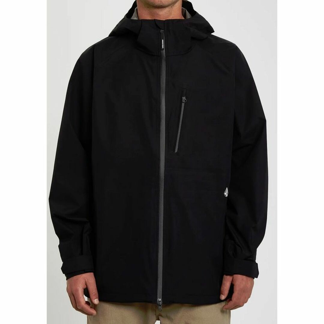 volcom - ボルコム Stone Storm ゴアテックス ジャケット XL volcom - ボルコム Stone Storm ゴアテックス ジャケット XL