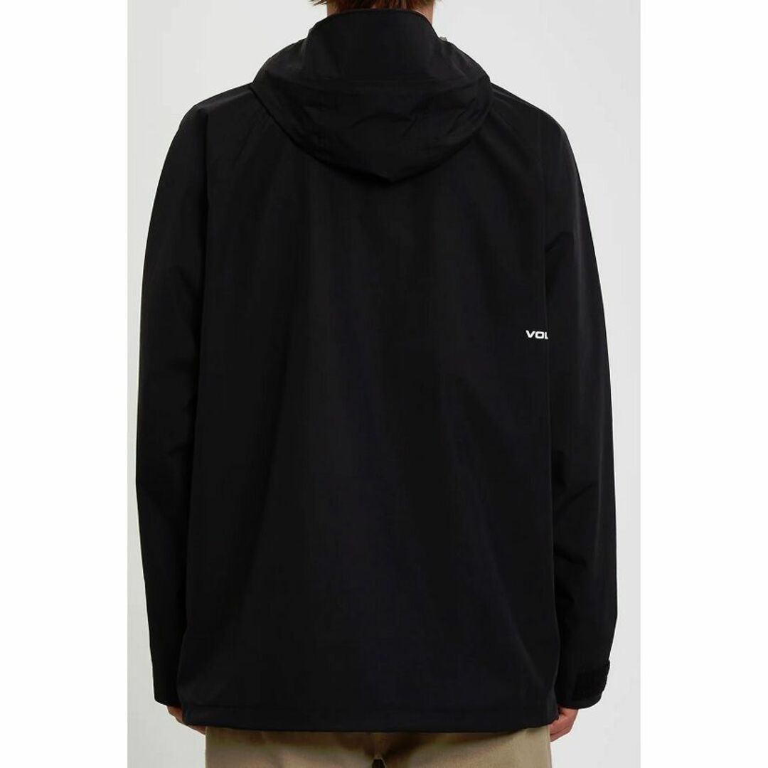 volcom - ボルコム Stone Storm ゴアテックス ジャケット XL volcom - ボルコム Stone Storm ゴアテックス ジャケット XL