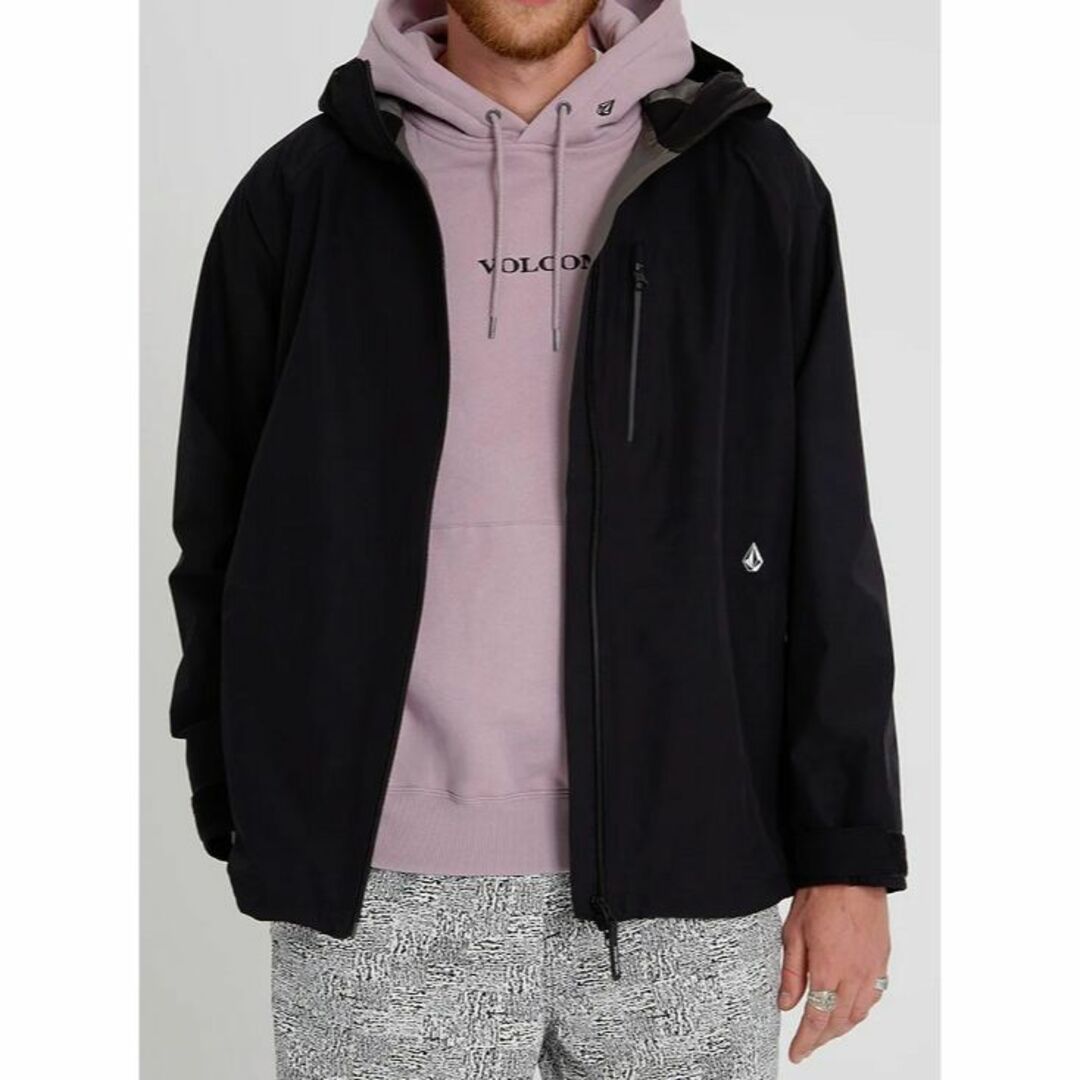 volcom - ボルコム Stone Storm ゴアテックス ジャケット XL volcom - ボルコム Stone Storm ゴアテックス ジャケット XL