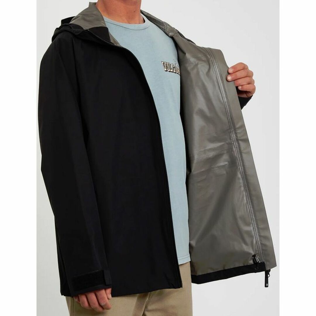 volcom - ボルコム Stone Storm ゴアテックス ジャケット XL volcom - ボルコム Stone Storm ゴアテックス ジャケット XL