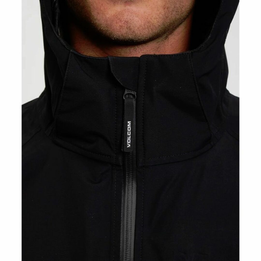 volcom - ボルコム Stone Storm ゴアテックス ジャケット XL volcom - ボルコム Stone Storm ゴアテックス ジャケット XL
