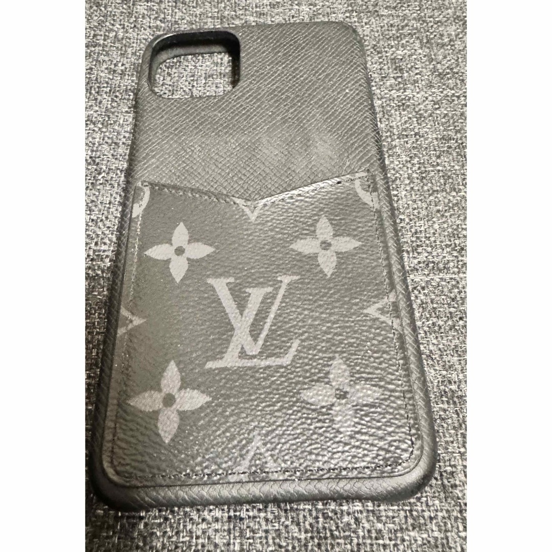 LOUIS VUITTON iPhone11ProMax | フリマアプリ ラクマ