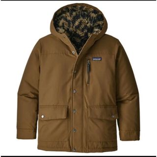 パタゴニア(patagonia)のパタゴニア　レディースアウター(その他)