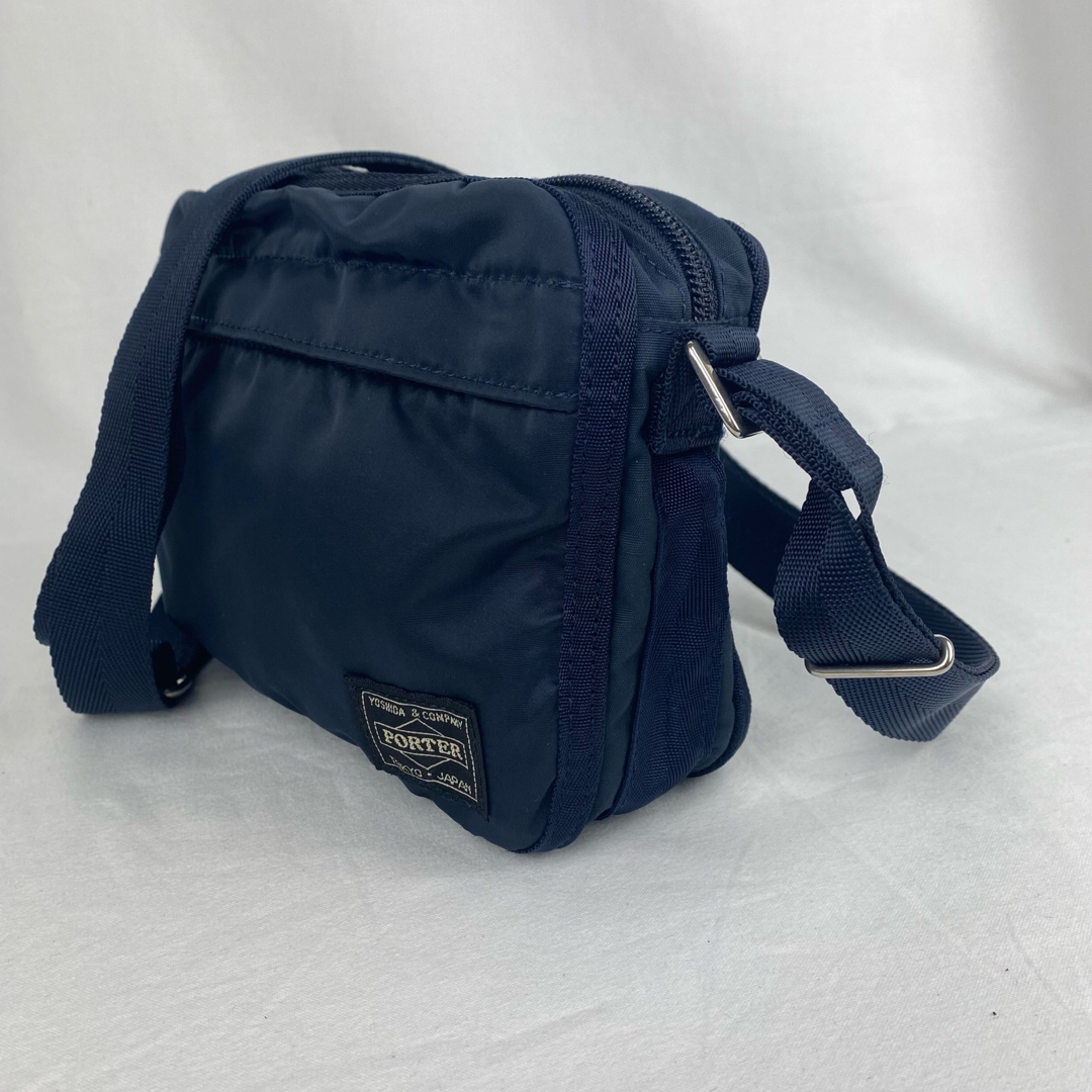 小さいサイズ感 / PORTER / FRAME SHOULDER BAG