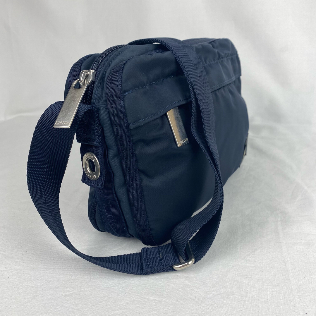 小さいサイズ感 / PORTER / FRAME SHOULDER BAG