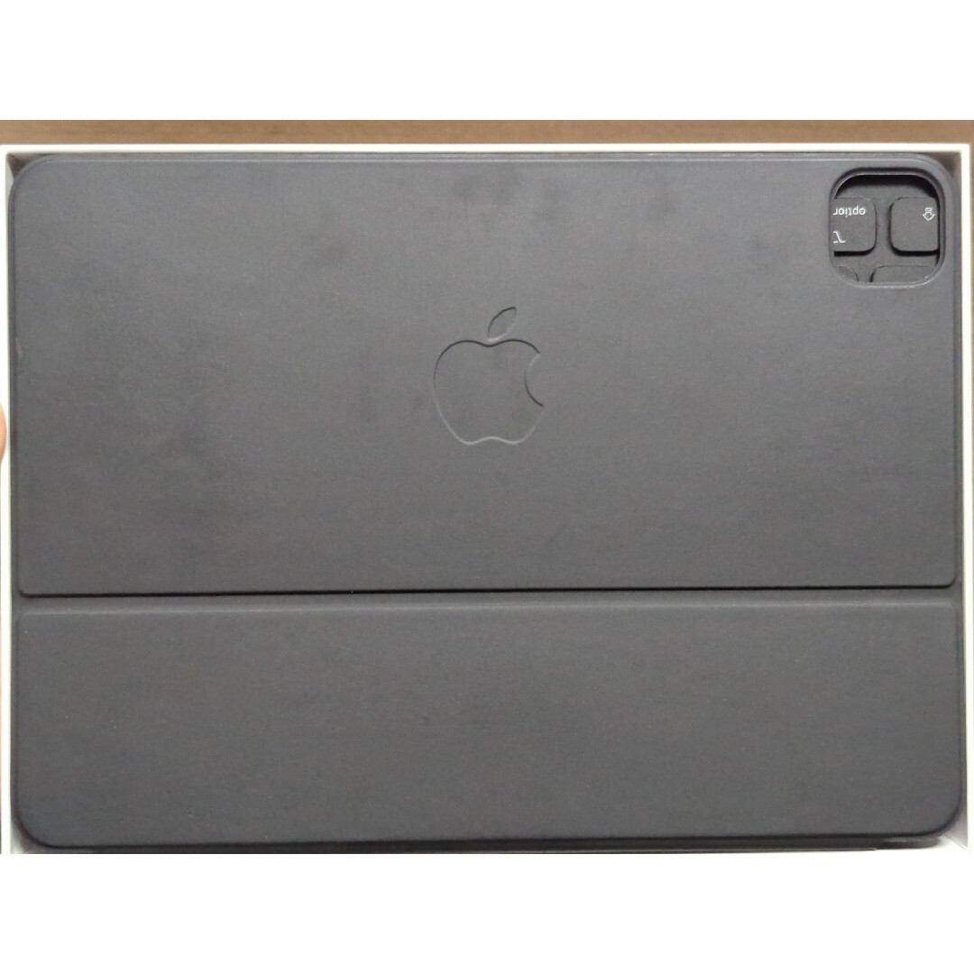 アップル 11インチ iPadPro Smart Keyboard Folio