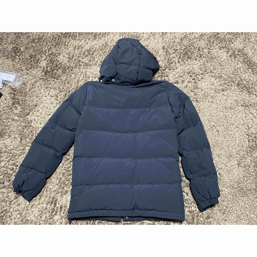 THENORTHFACE ノースフェイス キャンプ シェラ ショート L 黒