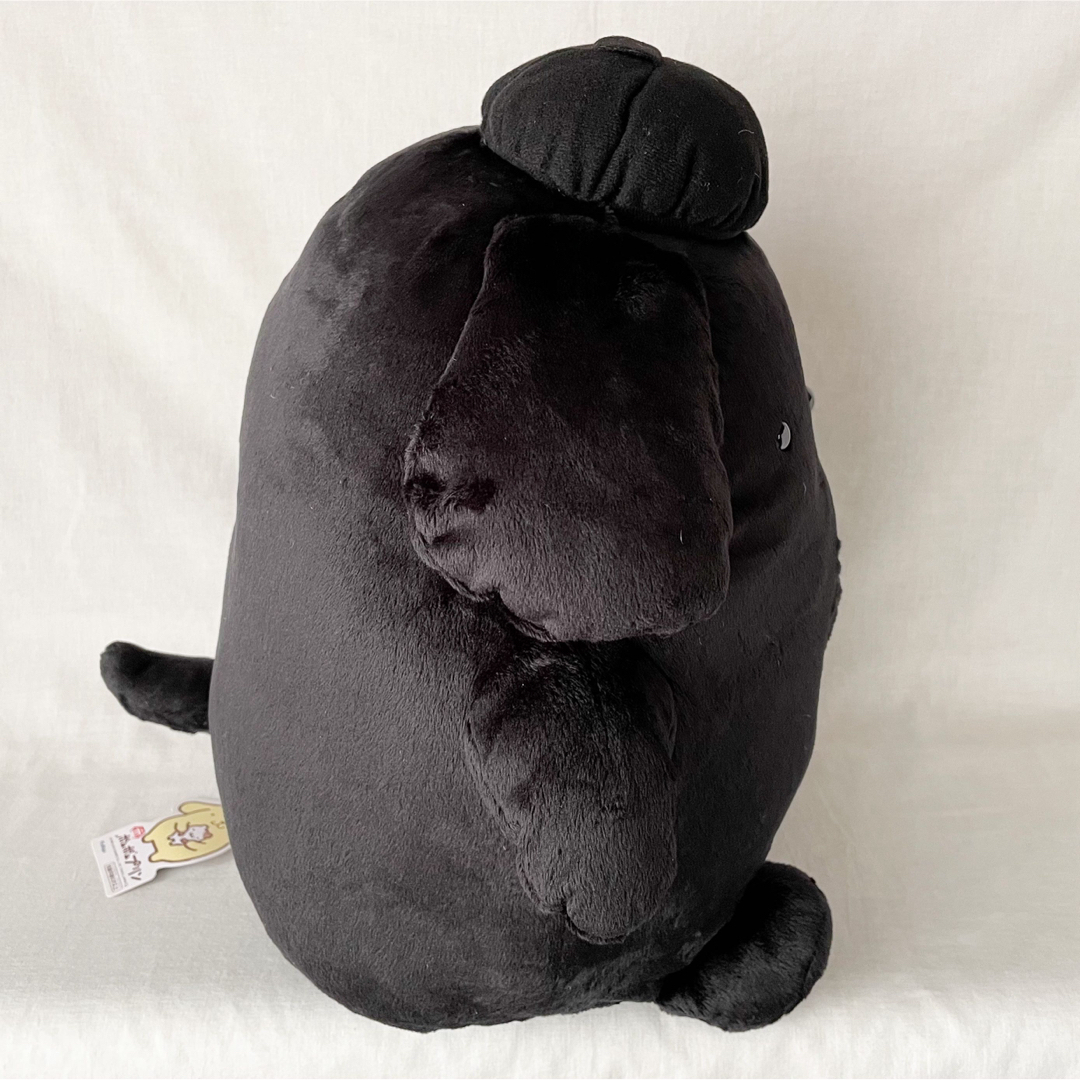 Amazon.co.jp: ポムポムプリン わくわくブラックフライデー BIG