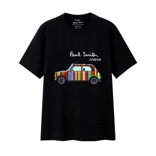 ポールスミス ロゴTシャツ Tシャツ・カットソー(メンズ)の通販 26点