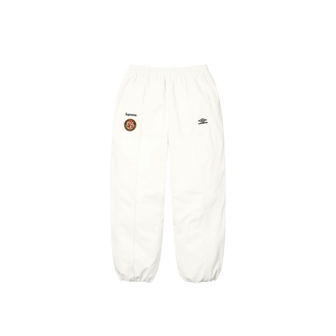 Supreme Umbro Cotton Ripstop Track Pant