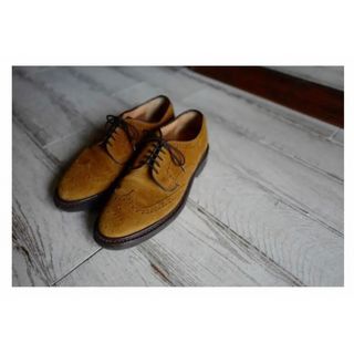 チーニー(CHEANEY)のcheaney bexhill   UK5.5(ドレス/ビジネス)