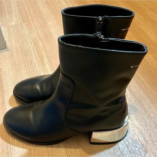 MM6 - エム エム シックス メゾン マルジェラ MM6 MAISON MARGIELA