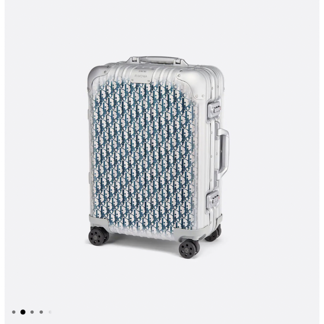 DIOR RIMOWA