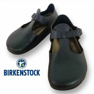 新品　ビルケンローファーシューズ18cm BIRKENSTOCK