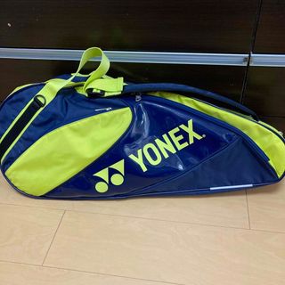 ヨネックス(YONEX)のヨネックス　YONEX ラケットカバー　バッグ(バッグ)