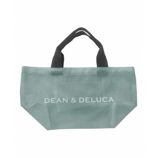 ディーンアンドデルーカ(DEAN & DELUCA)のディーアンドデルーカ トートバッグ メッシュ(トートバッグ)