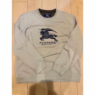 バーバリー(BURBERRY) スウェット(メンズ)の通販 200点以上