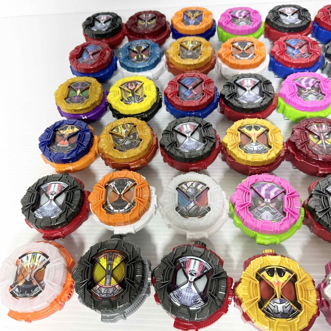 仮面ライダージオウ　変身ベルト　ライドウォッチまとめ売り