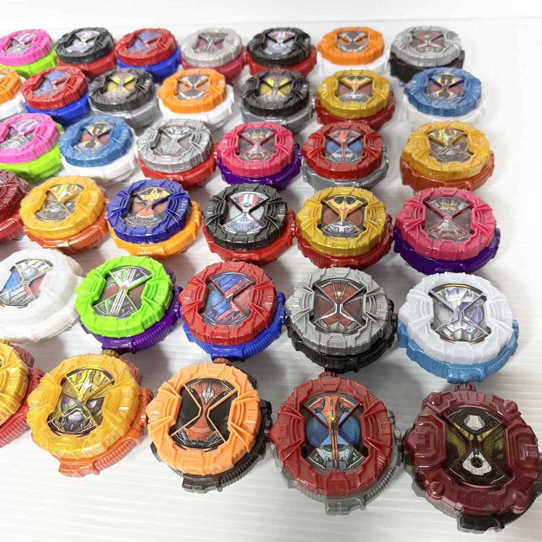 仮面ライダー ライドウォッチ まとめ売り - 特撮