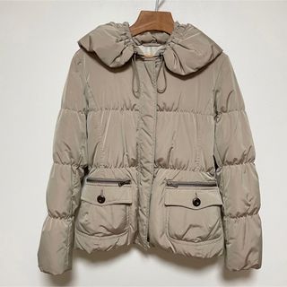 バーバリー(BURBERRY)のバーバリー◇ダウン　コート(ダウンコート)