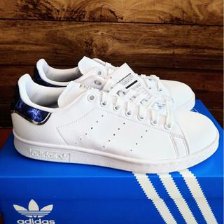 STANSMITH（adidas） - 【完売モデル】25.5 Stan Smith w スタンスミス ...