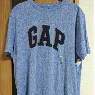 ギャップ(GAP)のギャップ　ティシャツ　Ｌ　新品(Tシャツ/カットソー(半袖/袖なし))