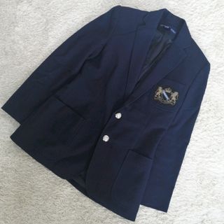 Ralph Lauren - 超希少！ ポロ ラルフローレン ヴィンテージ 紺ブレ