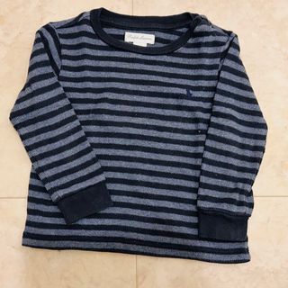 ポロラルフローレン(POLO RALPH LAUREN)のPOLO ワッフルロンT(Ｔシャツ)