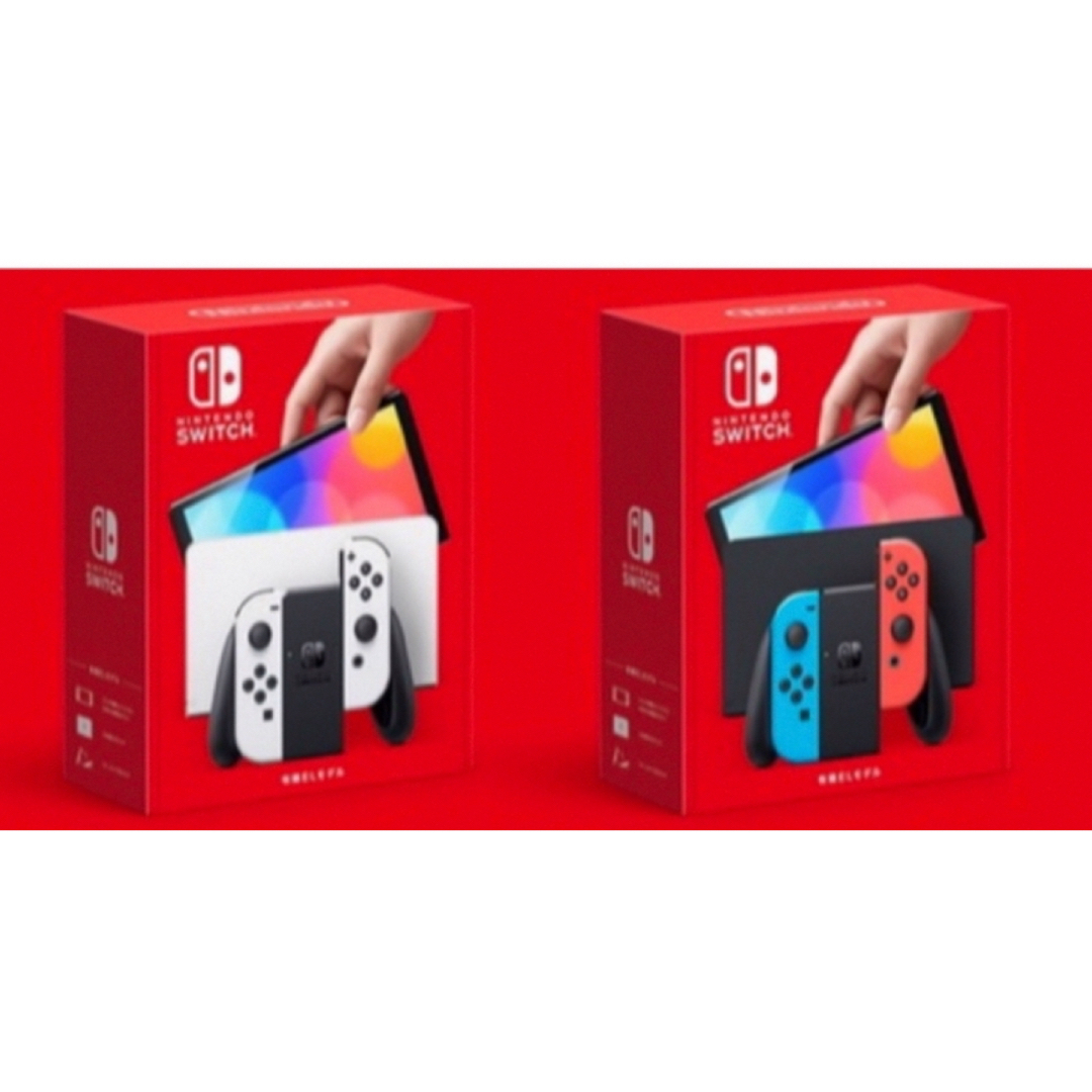 ニンテンドースイッチ Nintendo Switch 24台セット