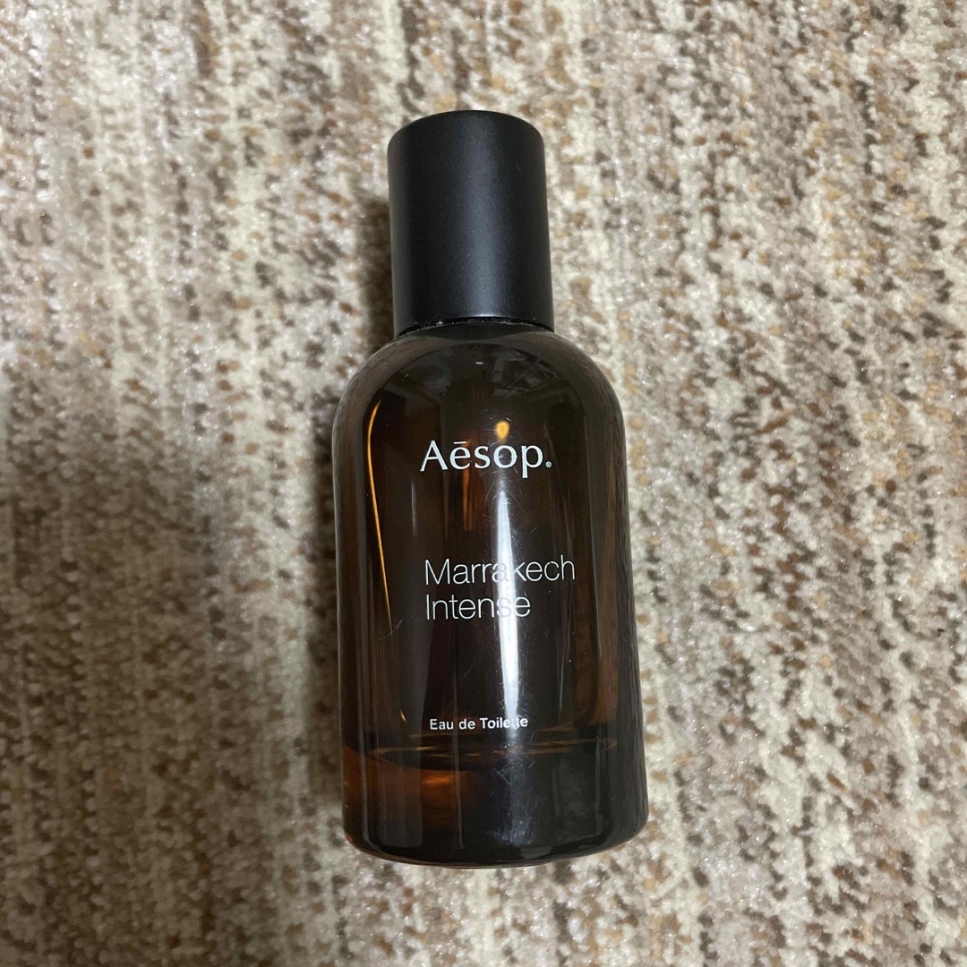 Aesop マラケッシュインテンス　オードトワレ