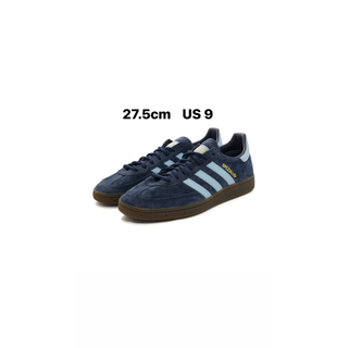 アディダス(adidas)のadidas Handball Spezial     27.5cm(スニーカー)