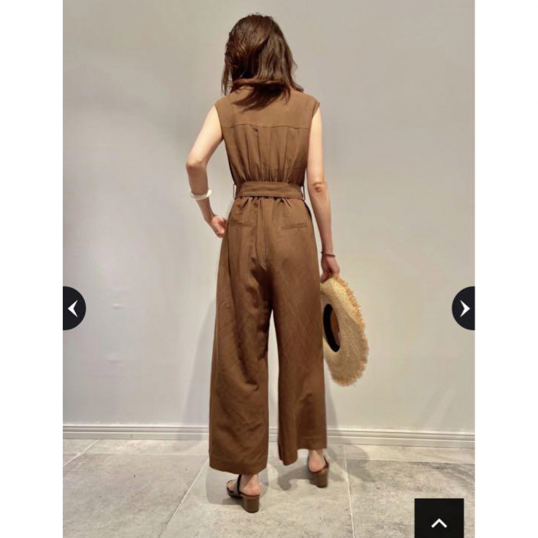 MOUSSY ダメージデニム