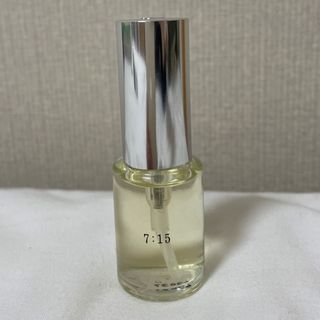 uka perfume 7:15