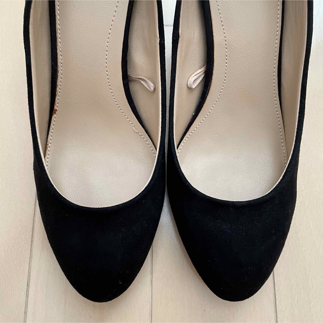 todayful  round ballet shoes ungrid zara