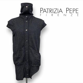 パトリツィアペペの通販 600点以上 | PATRIZIA PEPEを買うならラクマ