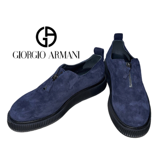 ジョルジオアルマーニ 靴/シューズ(メンズ)の通販 200点以上 | Giorgio