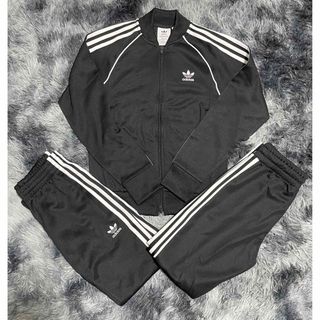 adidas - アディダス 伊勢丹 アイコンスーツ セットアップ【L