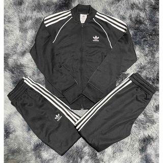 アディダス(adidas)のAdidas Track Suit 3 sets(セットアップ)