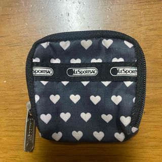 LeSportsac - レスポートサック コインケース キーケースの通販 by ...