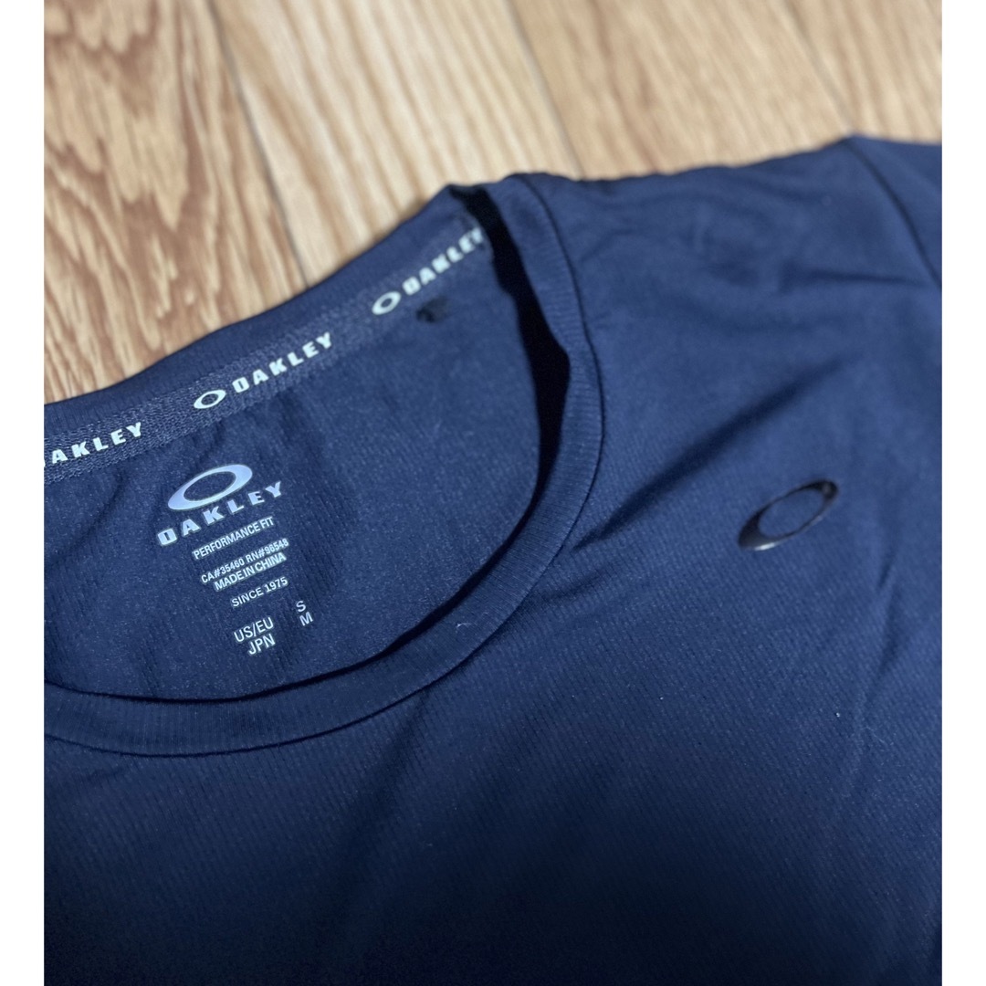 Oakley - オークリーTシャツの通販 by TUN's shop｜オークリーならラクマ