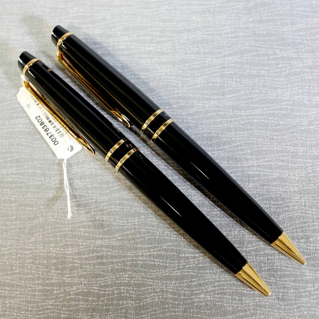 Waterman - ウォーターマン ボールペン シャープペン エキスパート