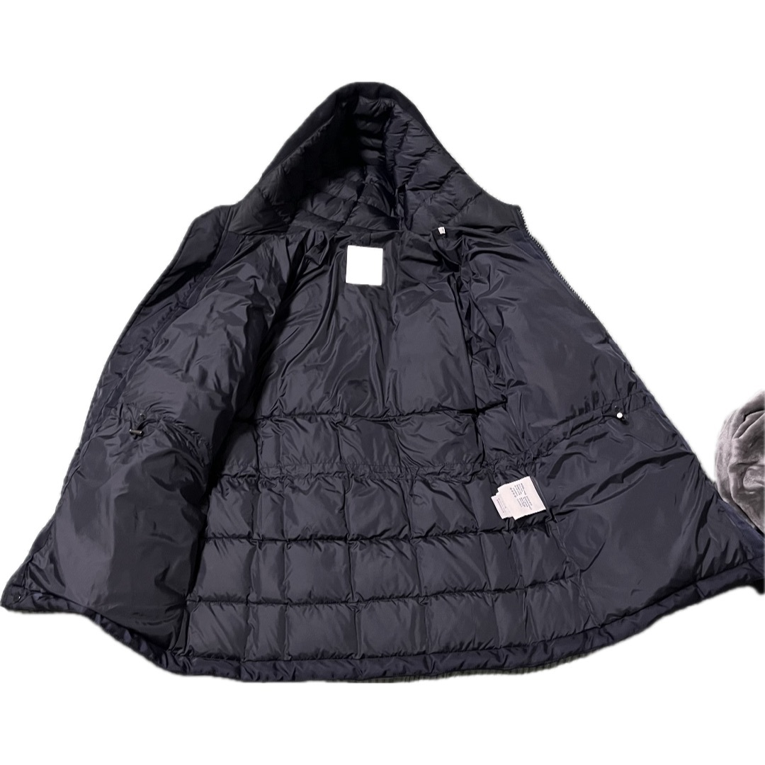 【極美品】モンクレール MONCLER サイズ0 ダウンジャケット