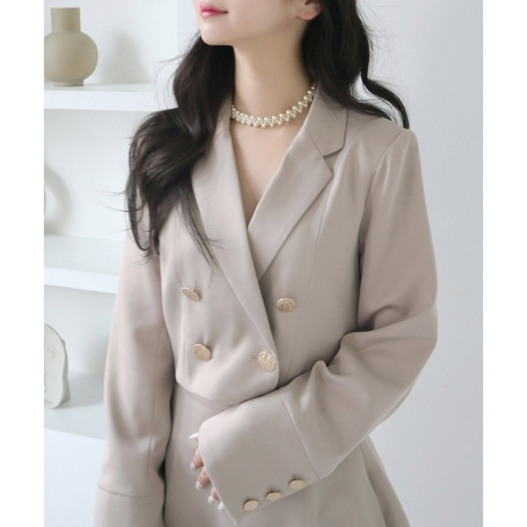 ROYAL PARTY - 新品タグ付き ロイヤルパーティー ショート ROYAL PARTY - 新品タグ付き ロイヤルパーティー ショート