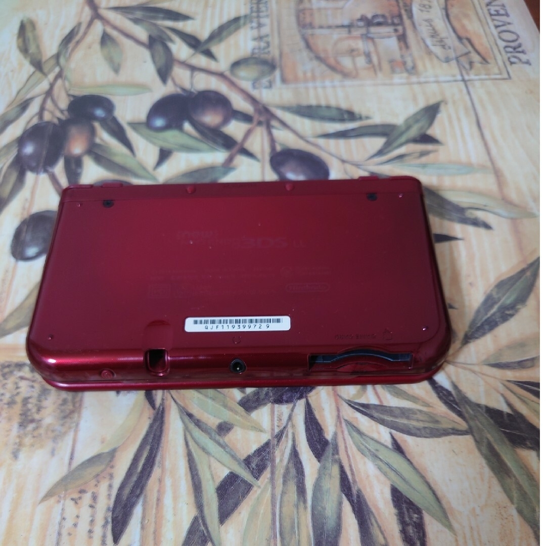 ★ジャンク品★ ニンテンドー3DS 2台 3DS LL 3台セット